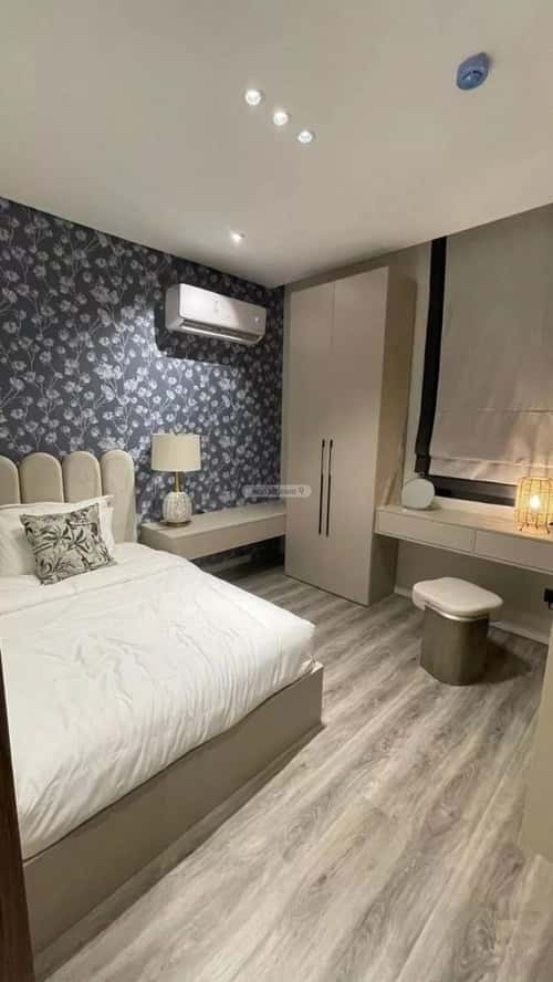 Villa 193 SQM Facing West on 30m Width Street Al-Arid, North Riyadh, Riyadh