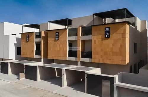 دور 168 متر مربع ب 3 غرف النرجس، شمال الرياض، الرياض