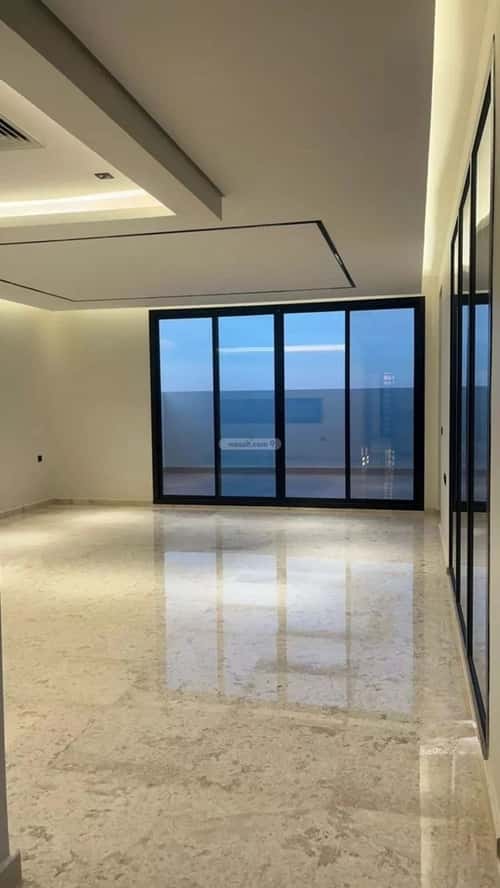 Villa 295 SQM Facing West on 20m Width Street An-Narjis, North Riyadh, Riyadh