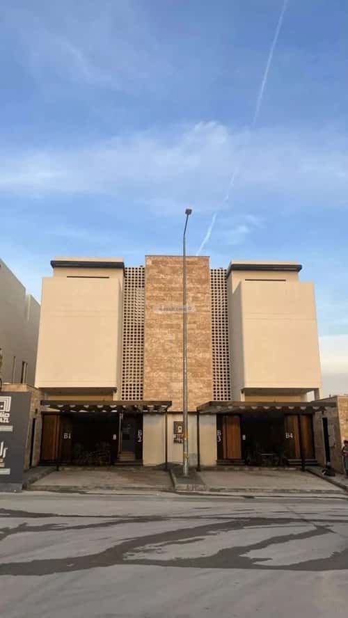 فيلا 295 متر مربع غربية على شارع 20م النرجس، شمال الرياض، الرياض