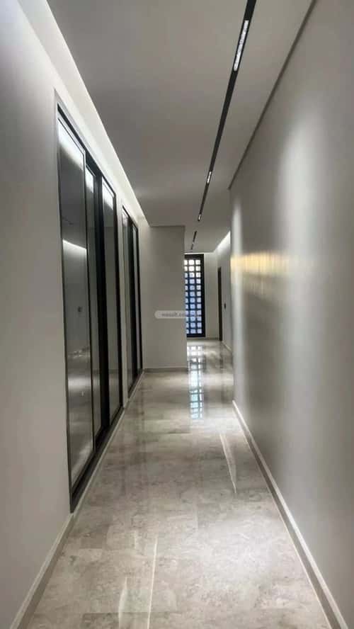Villa 295 SQM Facing West on 20m Width Street An-Narjis, North Riyadh, Riyadh