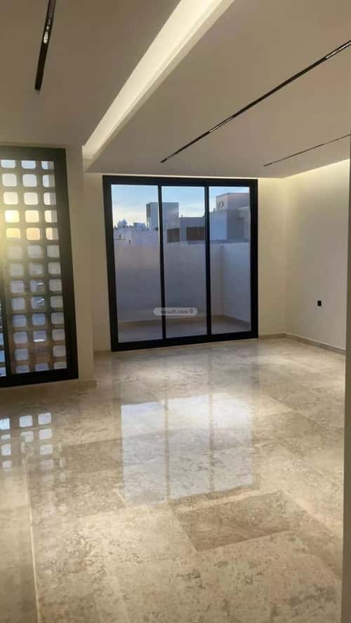 Villa 295 SQM Facing West on 20m Width Street An-Narjis, North Riyadh, Riyadh