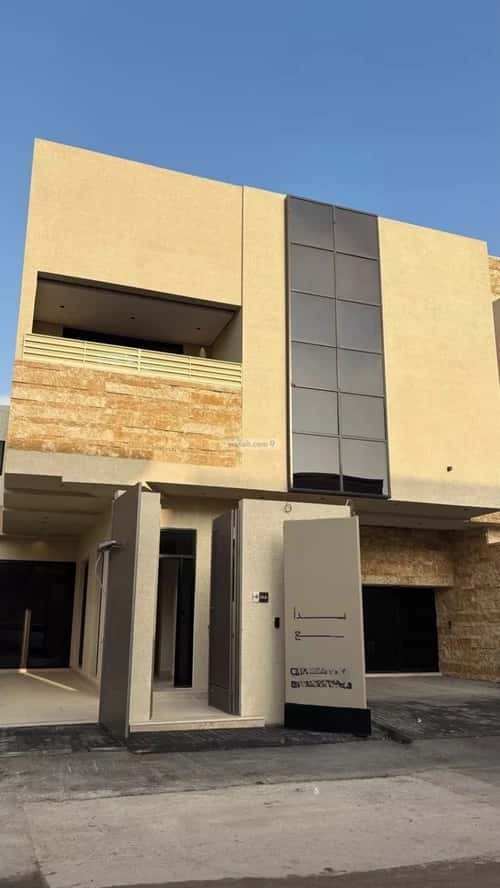 دور 202 متر مربع ب 3 غرف الياسمين، شمال الرياض، الرياض