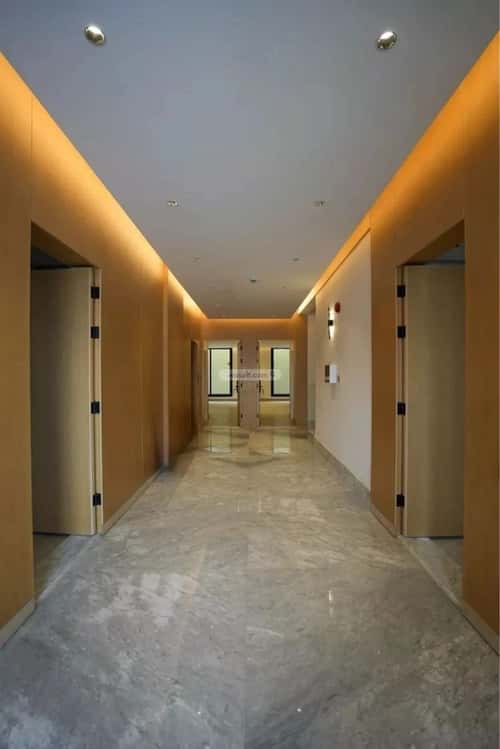 شقة بغرفتين النرجس، شمال الرياض، الرياض