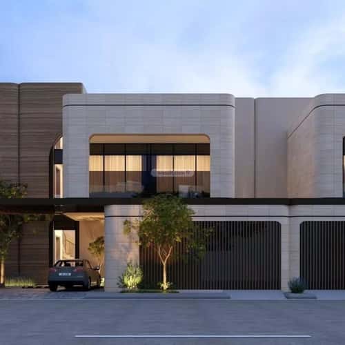 Floor 3920 SQM with 3 Bedrooms As-Safa, Central Riyadh, Riyadh