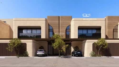 دور 3920 متر مربع ب 3 غرف الصفاء، وسط الرياض، الرياض