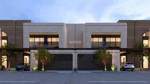 Floor 3920 SQM with 3 Bedrooms As-Safa, Central Riyadh, Riyadh