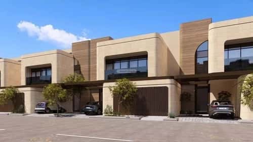 دور 3920 متر مربع ب 3 غرف الصفاء، وسط الرياض، الرياض