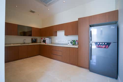 Floor 3920 SQM with 3 Bedrooms As-Safa, Central Riyadh, Riyadh