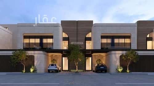 دور 3920 متر مربع ب 3 غرف الصفاء، وسط الرياض، الرياض