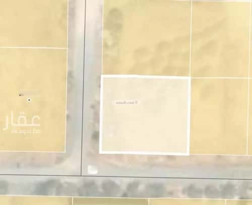 أرض 780 متر مربع النرجس، شمال الرياض، الرياض