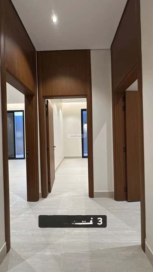Floor 196 SQM with 3 Bedrooms An-Narjis, North Riyadh, Riyadh