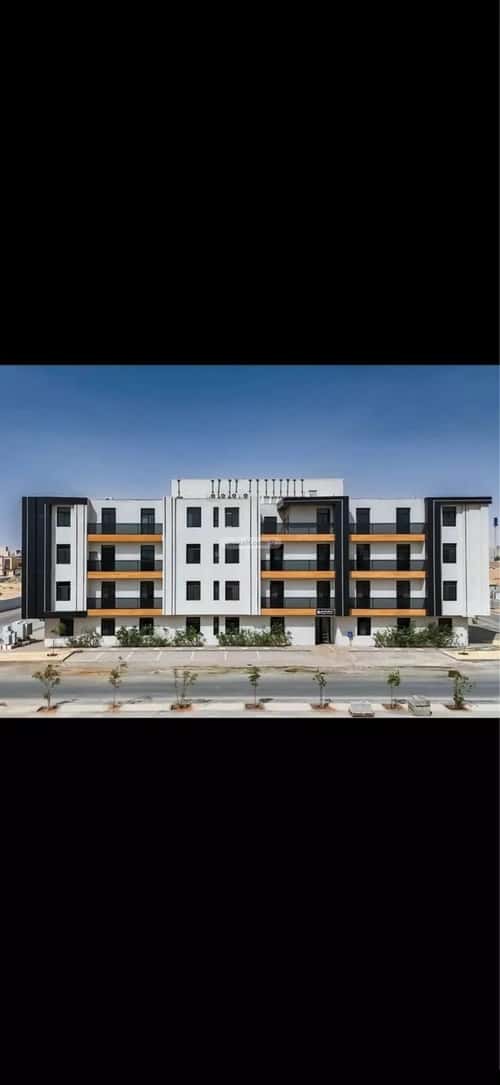 شقة بغرفتين النرجس، شمال الرياض، الرياض