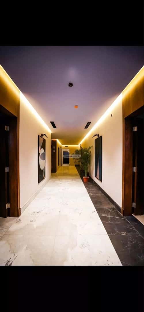 Apartment with 2 Bedrooms An-Narjis, North Riyadh, Riyadh