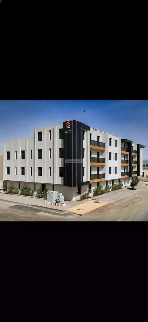 شقة بغرفتين النرجس، شمال الرياض، الرياض