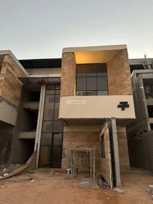 دور 103 متر مربع ب 3 غرف الصفاء، وسط الرياض، الرياض