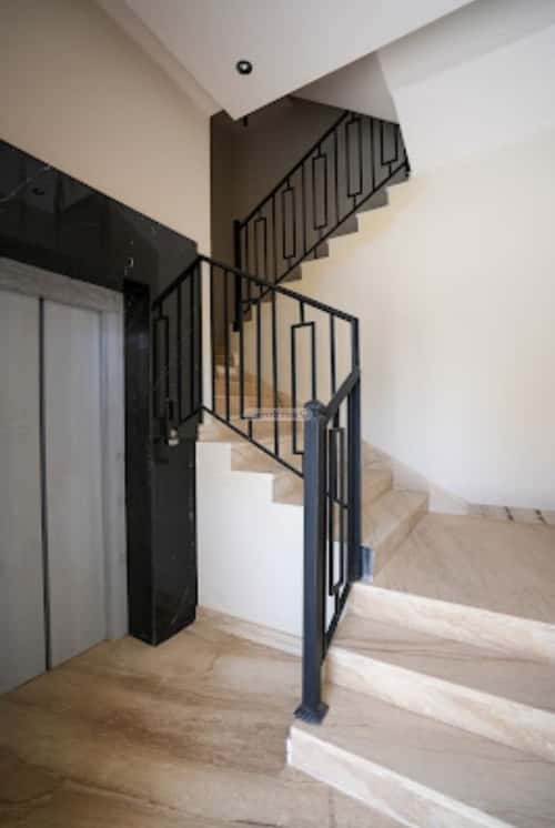 Floor 326 SQM with 3 Bedrooms Al-Arid, North Riyadh, Riyadh