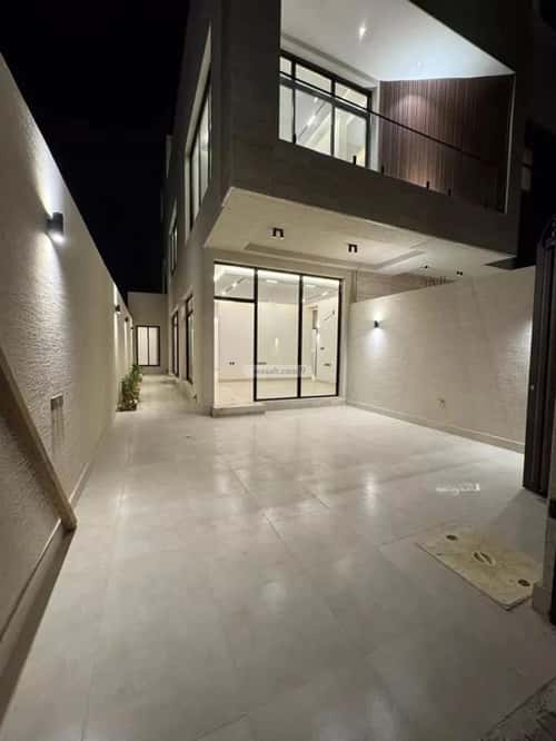 دور 326 متر مربع ب 3 غرف العارض، شمال الرياض، الرياض