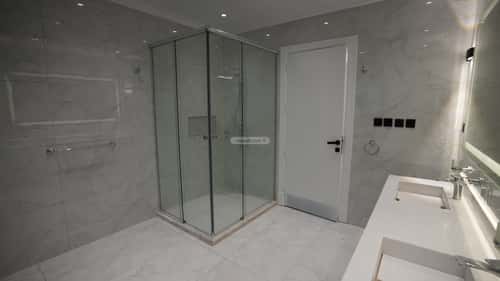 Villa 408 SQM Facing East with 6 Bedrooms Al Basateen, North Jeddah, Jeddah