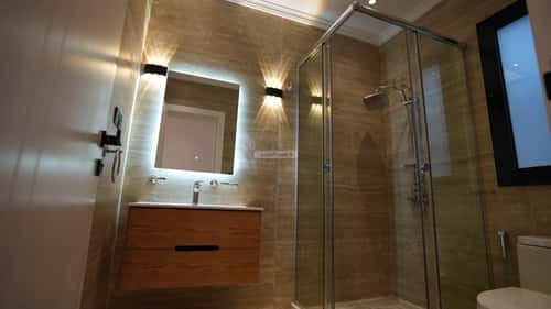 فيلا 408 متر مربع واجهة شرقية ب 6 غرف البساتين، شمال جدة، جدة