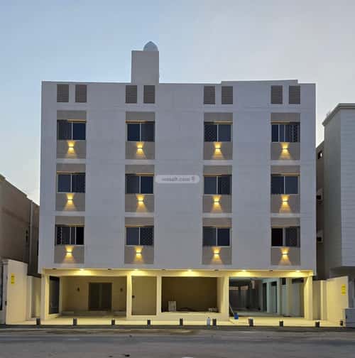 Apartment 195 SQM with 4 Bedrooms Almisialalgadeed, Makkah Al Mukarramah