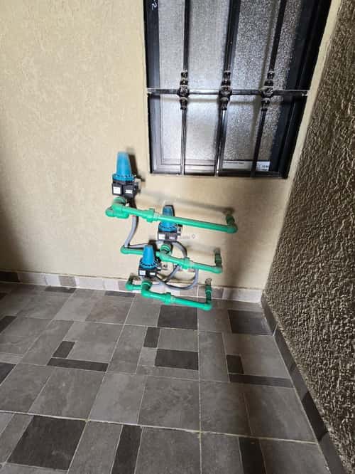 دور ب 7 غرف الجنادرية، شرق الرياض، الرياض