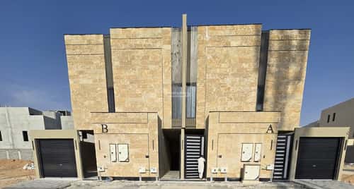 Floor with 7 Bedrooms Al-Janadriyah, East Riyadh, Riyadh