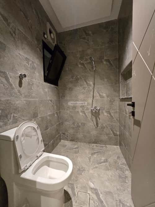 شقة ب 4 غرف المسيال الجديد، مكة المكرمة