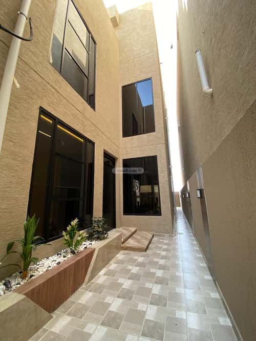 Villa 481 SQM Facing East on 20m Width Street Alawaly, Makkah Al Mukarramah