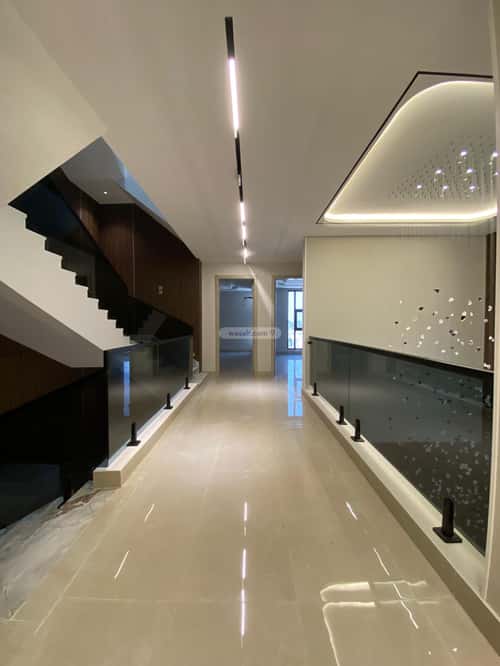 فيلا 481 متر مربع شرقية على شارع 20م العوالي، مكة المكرمة