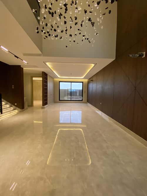 Villa 481 SQM Facing East on 20m Width Street Alawaly, Makkah Al Mukarramah