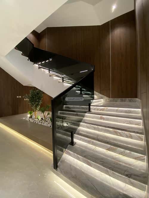 Villa 481 SQM Facing East on 20m Width Street Alawaly, Makkah Al Mukarramah