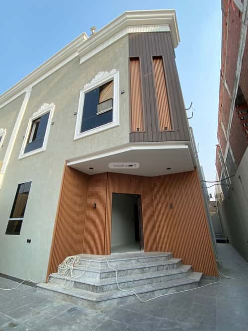 Villa 406 SQM Facing East on 20m Width Street Alokayshia, Makkah Al Mukarramah