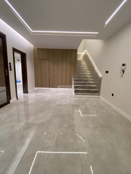 Villa 406 SQM Facing East on 20m Width Street Alokayshia, Makkah Al Mukarramah