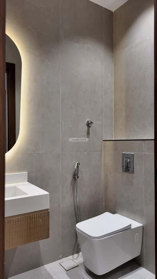 شقة ب 4 غرف المنار، شرق جدة، جدة