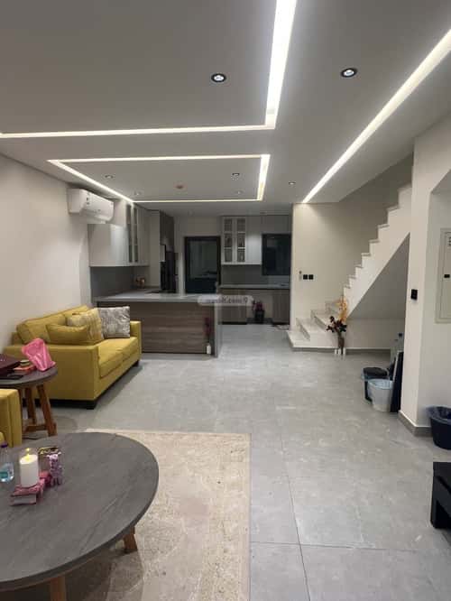 4 bedroom villa in Al Rimal