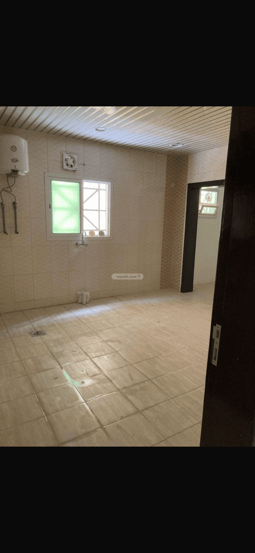 Villa 435 SQM Facing South on 15m Width Street Qurtubah, East Riyadh, Riyadh