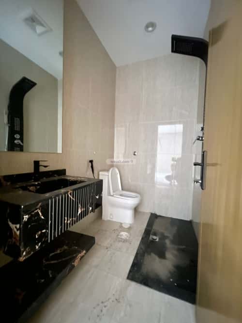 Villa 247 SQM Facing East on 20m Width Street Alokayshia, Makkah Al Mukarramah