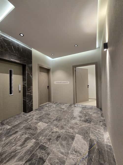 شقة ب 4 غرف المسيال الجديد، مكة المكرمة