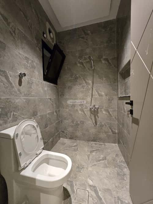 شقة ب 4 غرف المسيال الجديد، مكة المكرمة