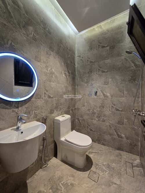 شقة ب 5 غرف المسيال الجديد، مكة المكرمة