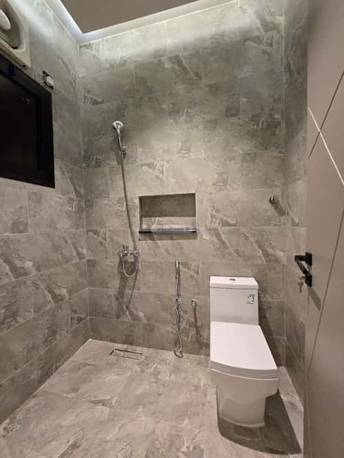 شقة ب 5 غرف المسيال الجديد، مكة المكرمة