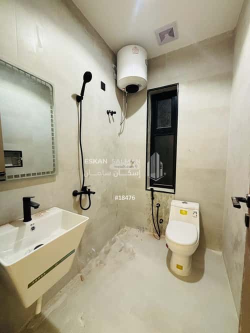 شقة ب 6 غرف العزيزية، الجبيل