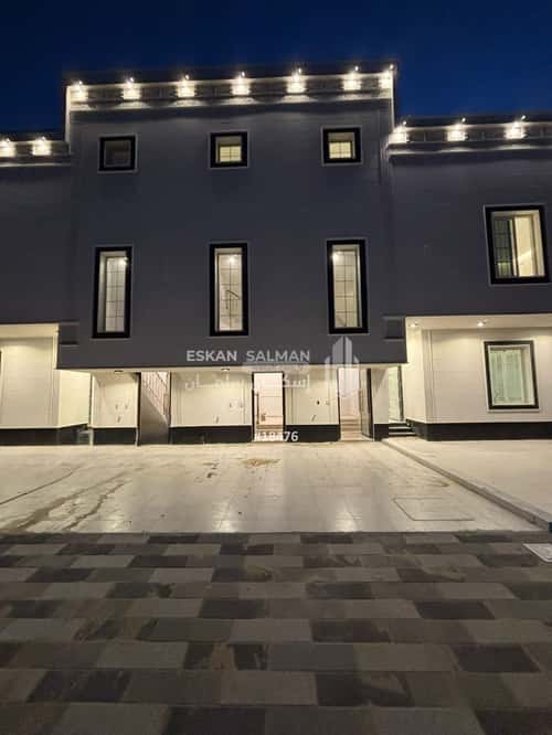 شقة ب 6 غرف العزيزية، الجبيل