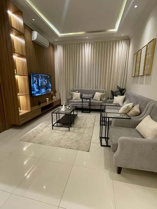 شقة ب 4 غرف الملقا، شمال الرياض، الرياض