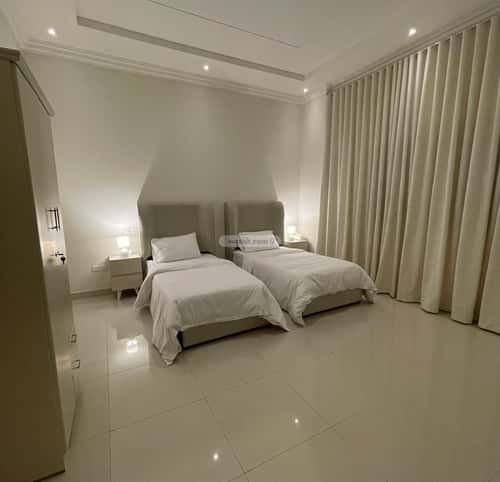 شقة ب 4 غرف الملقا، شمال الرياض، الرياض