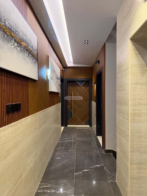 شقة ب 4 غرف الروضة، شمال جدة، جدة