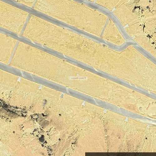 Land 301 SQM Dahiat Namar, West Riyadh, Riyadh