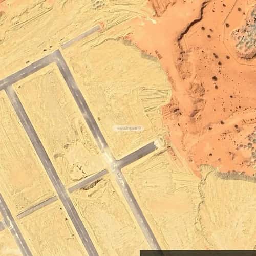 أرض 3387 متر مربع ثلاثة شوارع على شارع 30م الرمال، شرق الرياض، الرياض