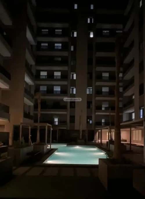 شقة ب 5 غرف الفيحاء، جنوب جدة، جدة